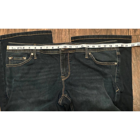 Torrid Luxe Slim Boot Super Stretch Sz 16R - Picture 5 of 8